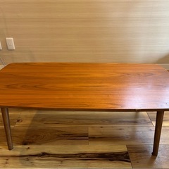 【本日・明日限定‼️】ローテーブル の画像