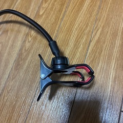 スマホホルダーの画像