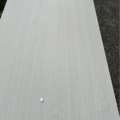 食器棚　白色の画像