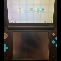 2dsLLジャンク品 ＆ソフト各種の画像
