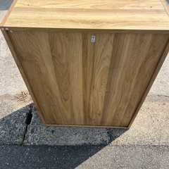 カラーボックスの画像