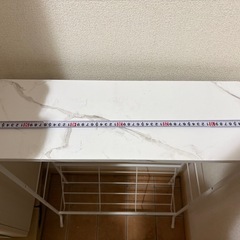 シューズラック 収納棚の画像