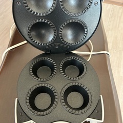 カップケーキメーカー♡の画像