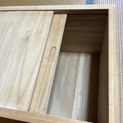 米保管箱の画像