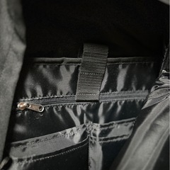 Leeリュックサックの画像