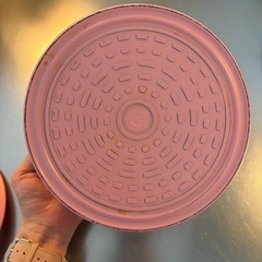 アイリスオーヤマ　鍋の画像