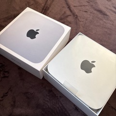 Apple Mac mini M1 (A2348) 8GB / 512GBの画像