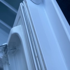 ハイアール冷蔵庫の画像