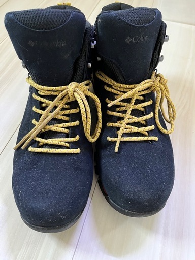 Columbia 登山ブーツ