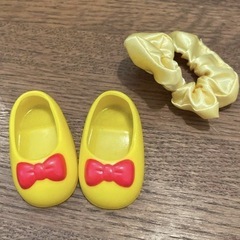 ディズニーコスチューム&ハンガーラックセットの画像