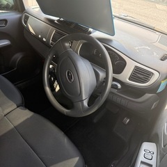 中古車　スバル　ステラ　車検ありの画像