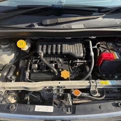 中古車　スバル　ステラ　車検ありの画像