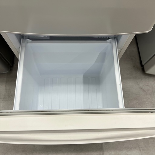 【トレファク太宰府店】MITSUBISHI 2020年製　MR-P15EF-KWの2ドア冷蔵庫をご紹介！