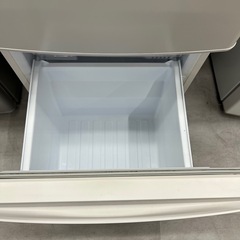 【トレファク太宰府店】MITSUBISHI 2020年製　MR-P15EF-KWの2ドア冷蔵庫をご紹介！の画像