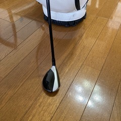 キャロウェイ　9.5インチ　キャディバック
の画像