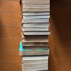 漫画　まとめ　マンガ　こち亀　HUNTER×HUNTER ハンターハンター　ワールドトリガー　ドラゴンボール　コナン　遊戯王　ブラッディーマンデー　の画像