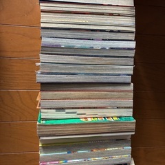 漫画　まとめ　マンガ　こち亀　HUNTER×HUNTER ハンターハンター　ワールドトリガー　ドラゴンボール　コナン　遊戯王　ブラッディーマンデー　の画像