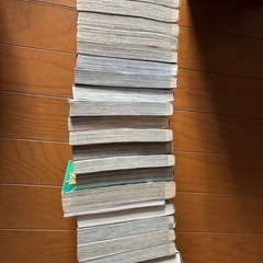 漫画　まとめ　マンガ　こち亀　HUNTER×HUNTER ハンターハンター　ワールドトリガー　ドラゴンボール　コナン　遊戯王　ブラッディーマンデー　の画像