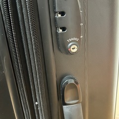 スーツケースの画像