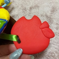 アンパンマン おもちゃ ベビーカー チャイルドシートの画像