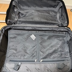 スーツケースの画像