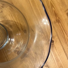 金魚鉢と砂利とデカスポイトの画像