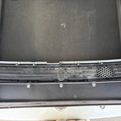 エブリイワゴン グリルの画像