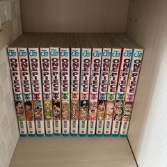 初版含む　ワンピース　漫画　全87巻　の画像