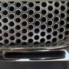 エブリイワゴン グリルの画像