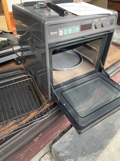 業務用オーブン