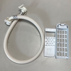 【RKGSE-461】特価！ハイアール/Haier/7.0kg/全自動洗濯機/JW-UD70A/中古/2024年製/弊社近隣無料配達/来店引取値引ありの画像