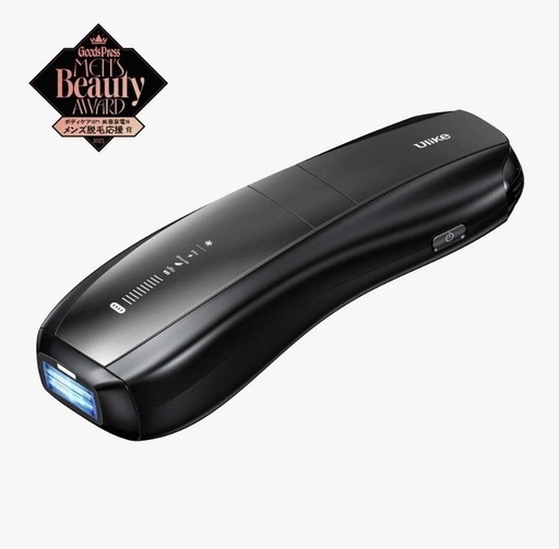【新品】Ulike  Men   IPL脱毛器