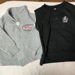 子供服 90-100の画像