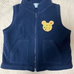 子供服 90-100の画像