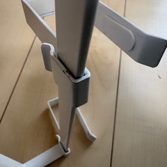 タオルハンガーの画像