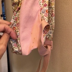 Cath kidstonの子供用リュックの画像