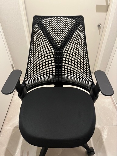 【正規品】セイルチェア  Herman Miller