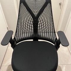 【正規品】セイルチェア  Herman Millerの画像