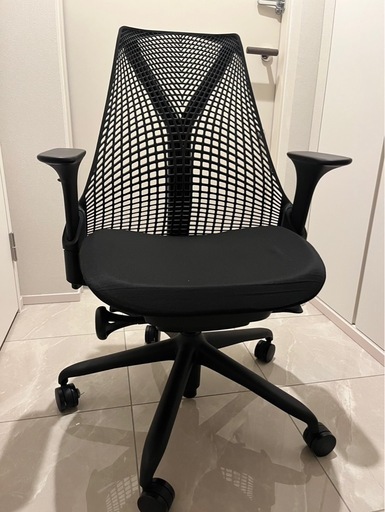 【正規品】セイルチェア  Herman Miller