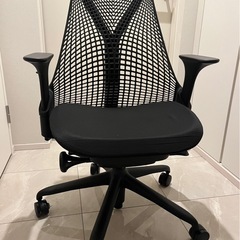 【正規品】セイルチェア  Herman Millerの画像