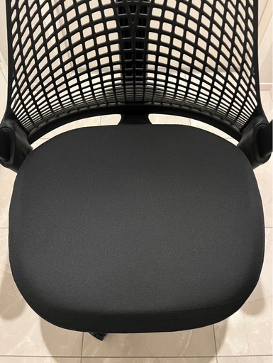 【正規品】セイルチェア  Herman Miller