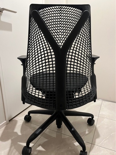【正規品】セイルチェア  Herman Miller