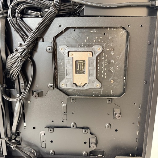 G-TUNE マウスコンピュータ NG-i690PA4-SP2