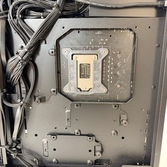 G-TUNE マウスコンピュータ NG-i690PA4-SP2の画像