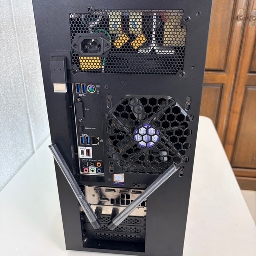 G-TUNE マウスコンピュータ NG-i690PA4-SP2