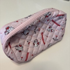 キティーちゃん筆箱の画像