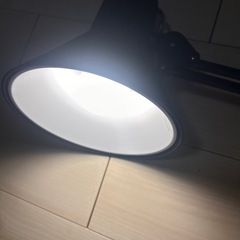 山田照明　LEDアームスタンド　Zライトの画像