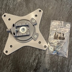 モニターアーム
の画像