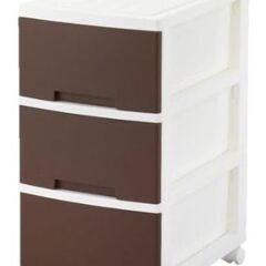 収納ケース　中古品の画像