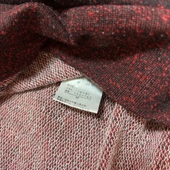 パーカー、ショートパンツの画像